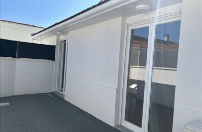 maison 4 pièces 55 m2 à vendre à Mérignac (33700)