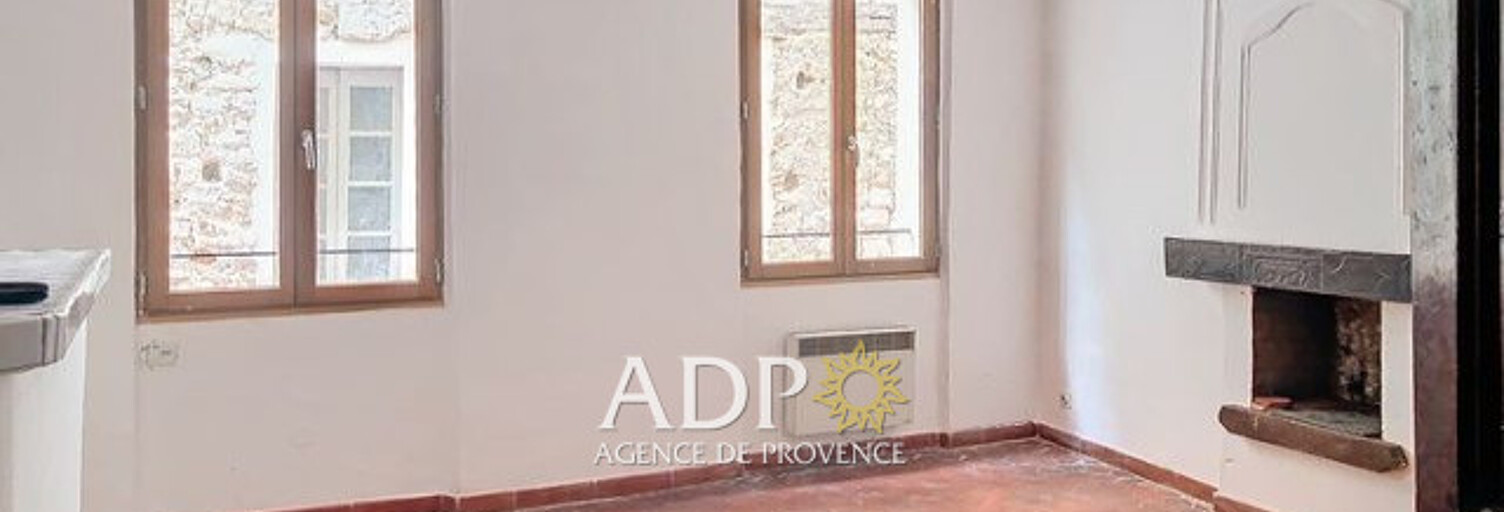 Appartement 3 Pièces 53 m² à vendre à Grasse (06130)