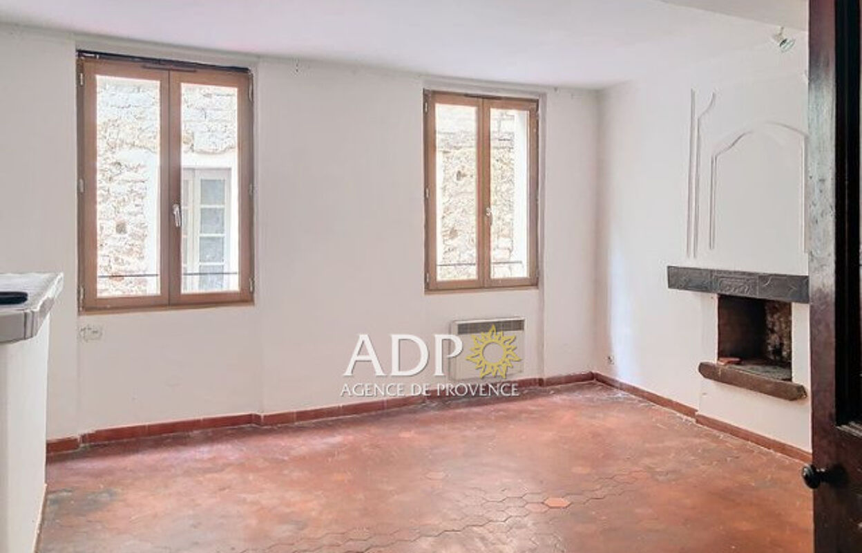 appartement 3 pièces 53 m2 à vendre à Grasse (06130)