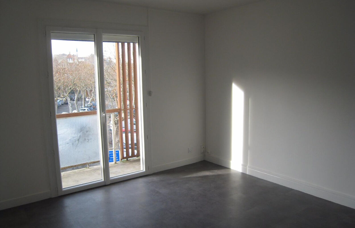 appartement 3 pièces 48 m2 à louer à Auch (32000)