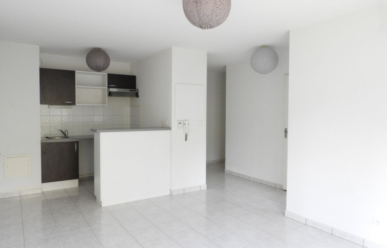 appartement 2 pièces 38 m2 à louer à Auch (32000)