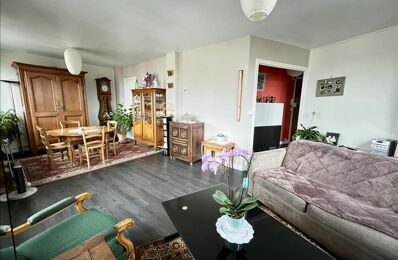 vente appartement 160 500 € à proximité de Saint-Avertin (37550)