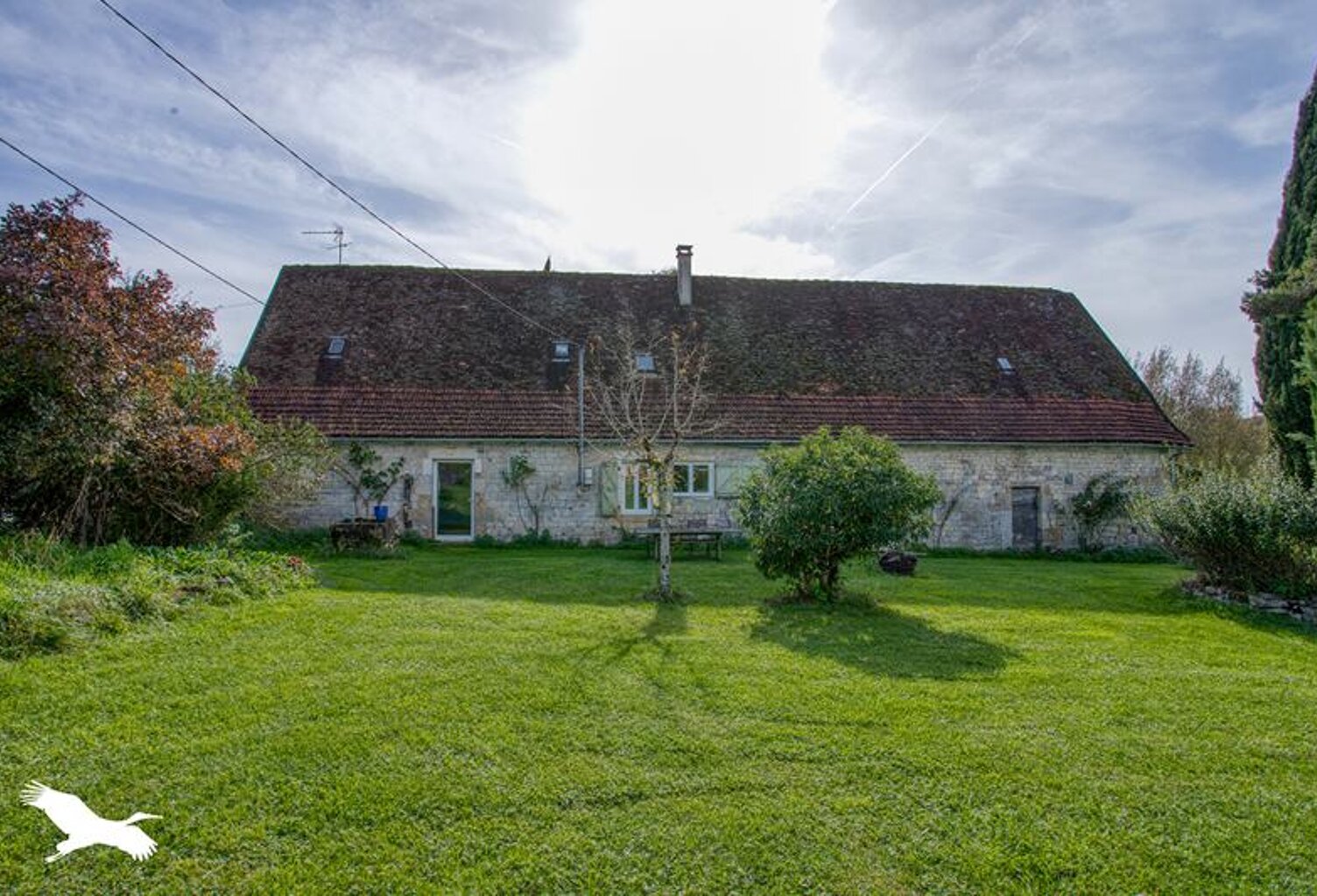 Longère de 4 pièces principales — photo 1