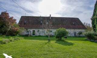 Maison 4 Pièces 142 m² à vendre à Cavagnac (46110)