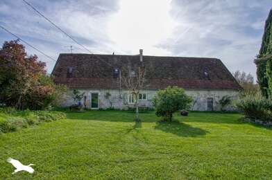 Maison 4 pièces 256000 €