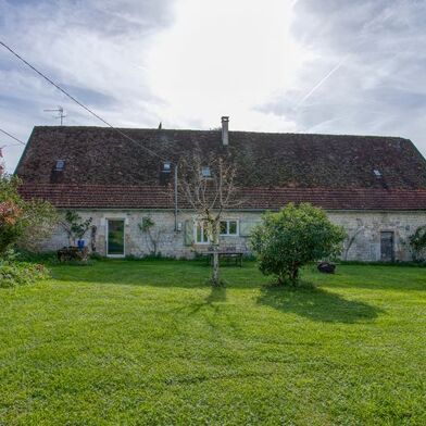 Maison 4 pièces 256000 €