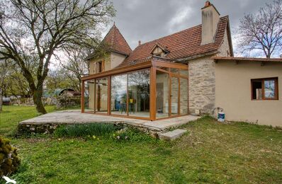 vente maison 369 250 € à proximité de Causse-Et-Diège (12700)