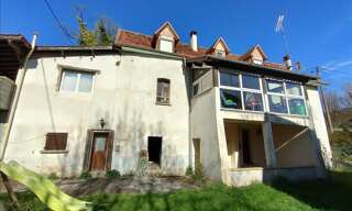 Maison 4 Pièces 106 m² à vendre à Faycelles (46100)