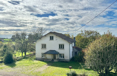 vente maison 68 000 € à proximité de Adelans-Et-le-Val-de-Bithaine (70200)