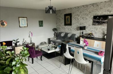 vente appartement 129 894 € à proximité de Léguevin (31490)