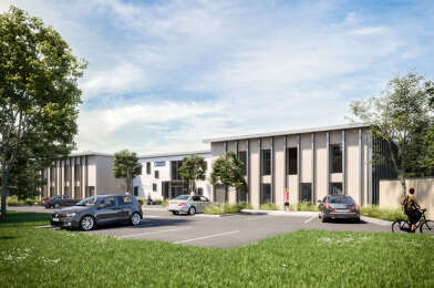 Commerce 1 pièces 873 €