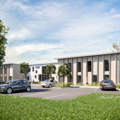 Commerce 1 pièces 873 €