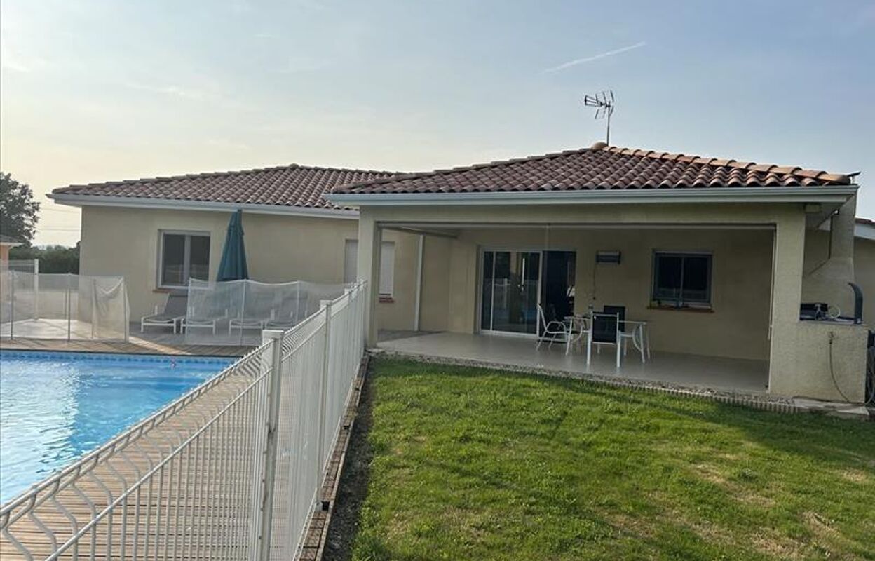 maison 6 pièces 154 m2 à vendre à Castelsarrasin (82100)