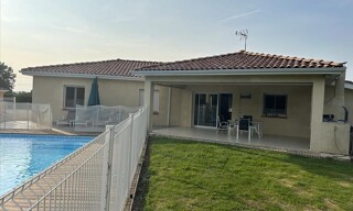 Maison 6 Pièces 154 m² à vendre à Castelsarrasin (82100)