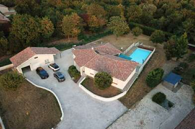 Maison 6 pièces 369250 €