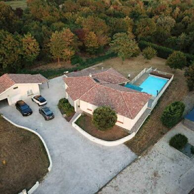 Maison 6 pièces 369250 €