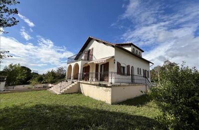 vente maison 191 700 € à proximité de Bouillac (82600)