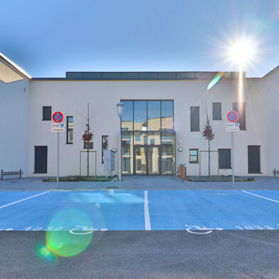 Commerce 1 pièces 990 €