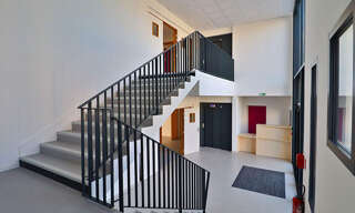 Commerce 1 Pièce  m² à louer à Fagnières (51510)