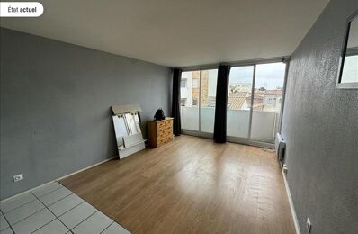 vente appartement 125 000 € à proximité de Bègles (33130)