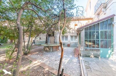 vente maison 181 000 € à proximité de Soubès (34700)