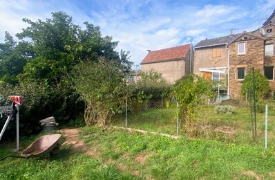 vente maison 105 000 € à proximité de Vabres-l'Abbaye (12400)