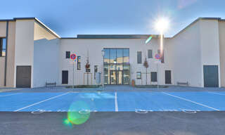 Commerce 1 Pièce  m² à louer à Fagnières (51510)