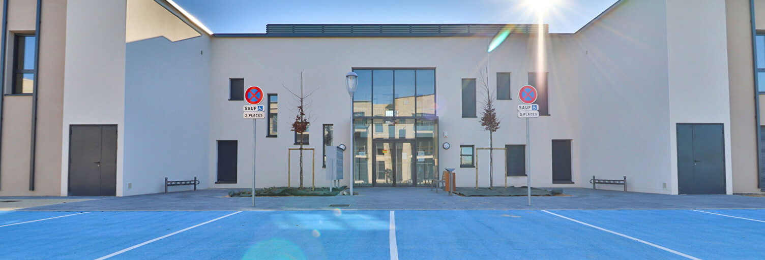 Commerce 1 Pièce  m² à louer à Fagnières (51510)