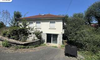 Maison 5 Pièces 120 m² à vendre à Tulle (19000)