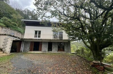 maison 4 pièces 114 m2 à vendre à Laguenne-sur-Avalouze (19150)