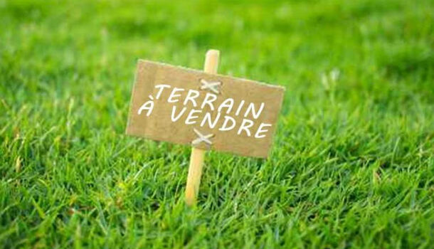 Terrain  à vendre Châlons-en-Champagne 51000