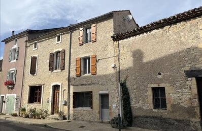 vente maison 79 560 € à proximité de Boissières (46150)