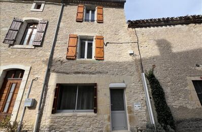 vente maison 79 560 € à proximité de Francoulès (46090)