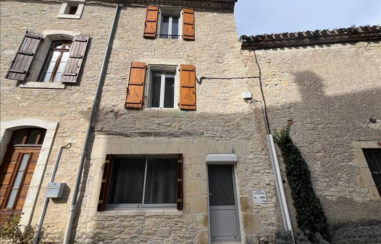 maison 3 pièces 54 m2 à vendre à Catus (46150)