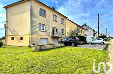 vente maison 135 000 € à proximité de Teting-sur-Nied (57385)