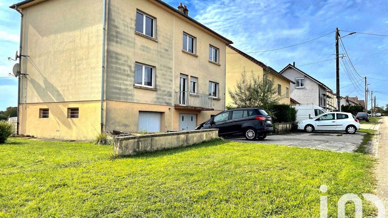 maison 6 pièces 189 m2 à vendre à Saint-Jean-Rohrbach (57510)