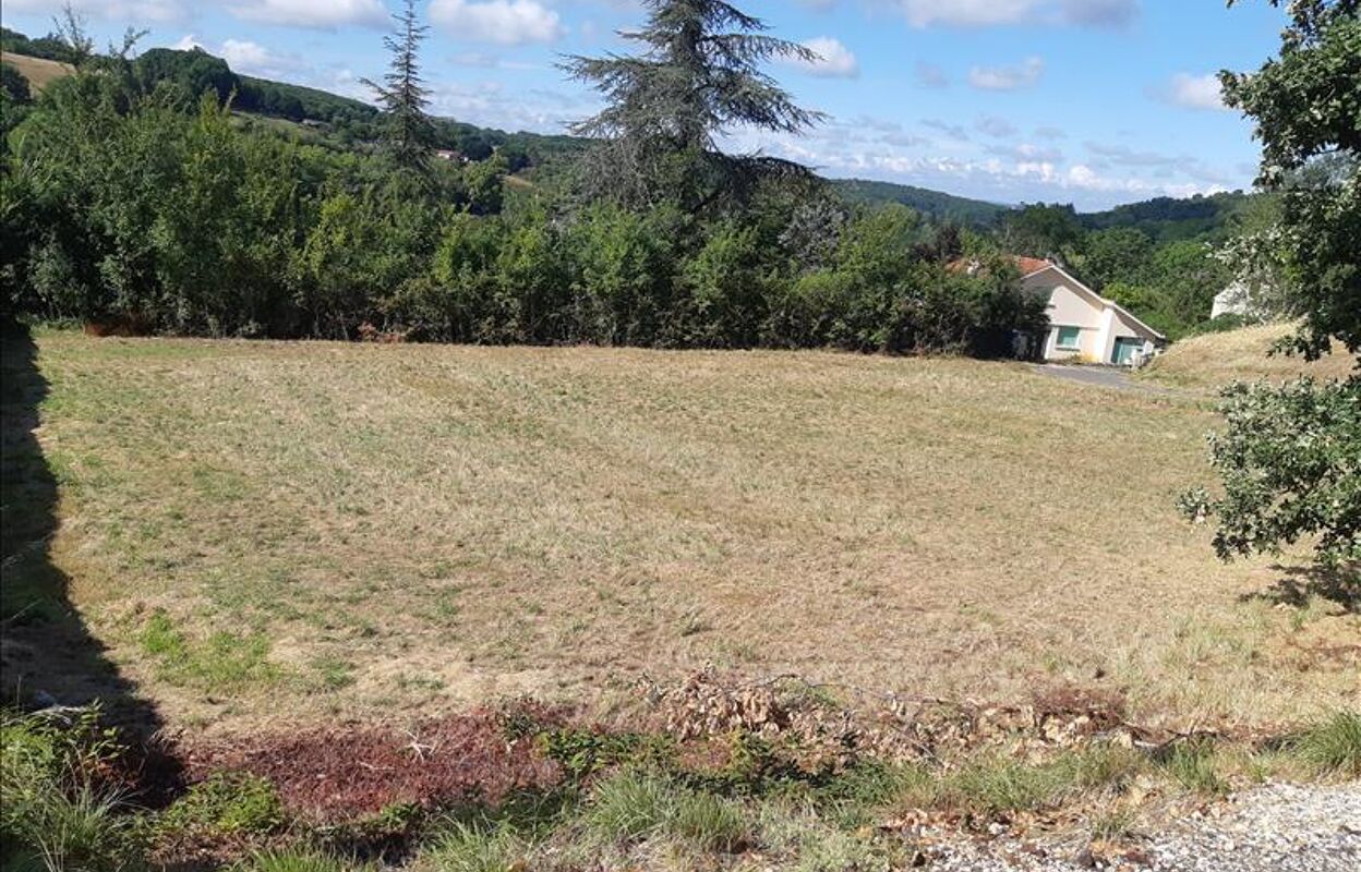 terrain  pièces 1047 m2 à vendre à Le Vigan (46300)