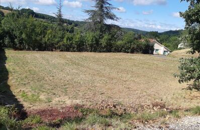 vente terrain 15 000 € à proximité de Saint-Cirq-Souillaguet (46300)