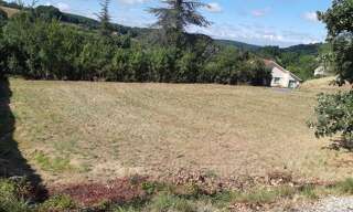 Terrain  1047 m² à vendre à Le Vigan-en-Quercy (46300)