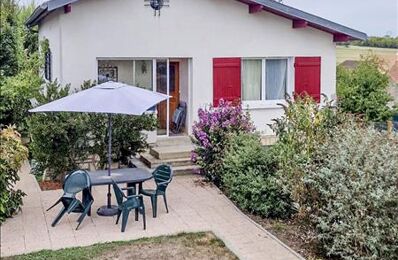 vente maison 320 000 € à proximité de Mantes-la-Jolie (78200)