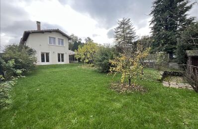 vente maison 320 000 € à proximité de Buchelay (78200)