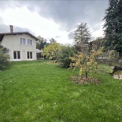 Maison 4 pièces 125 m²