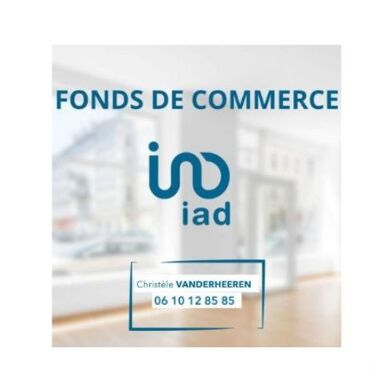 Commerce  137500 €