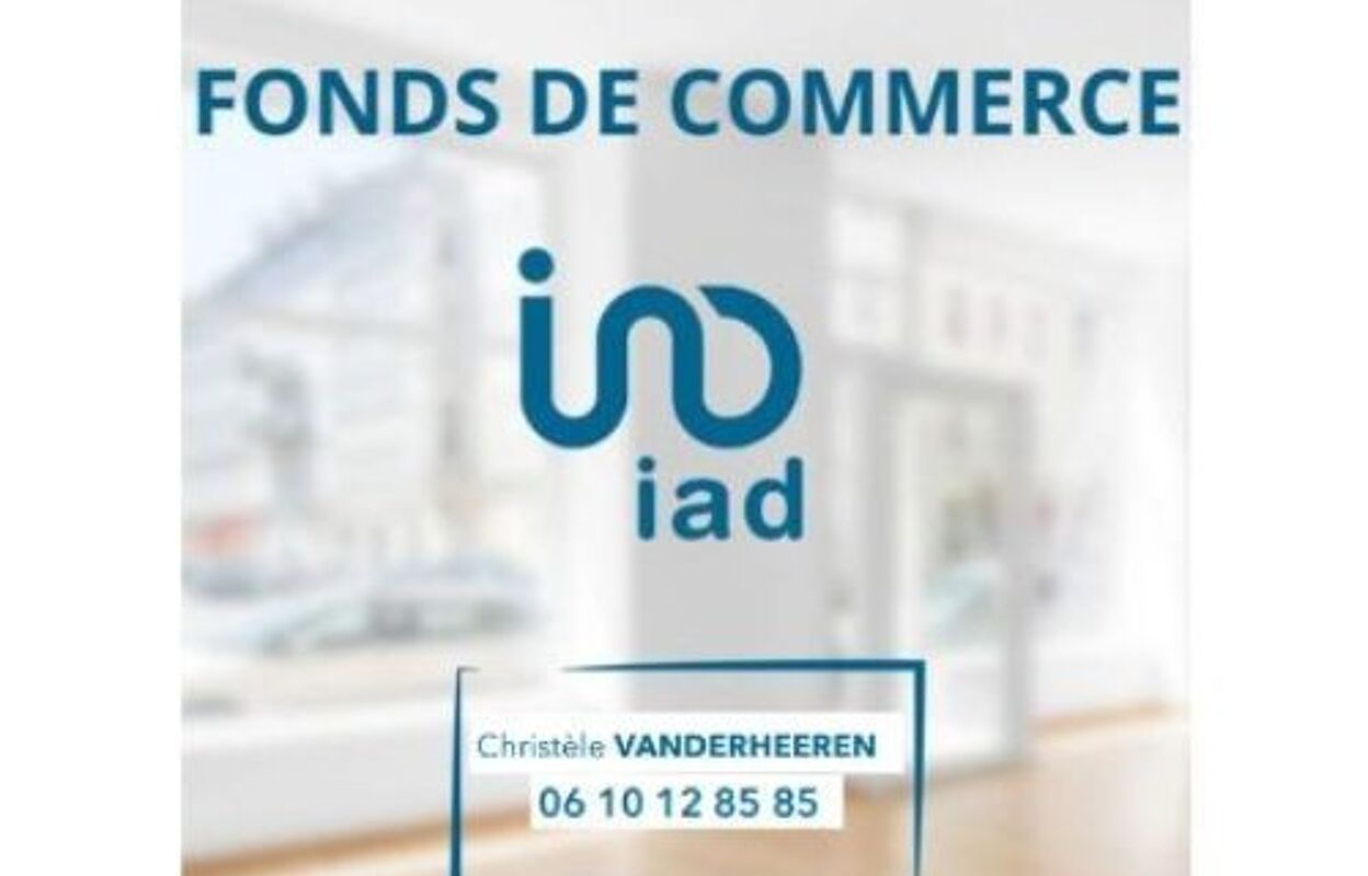 commerce  pièces 100 m2 à vendre à Ailly-sur-Noye (80250)