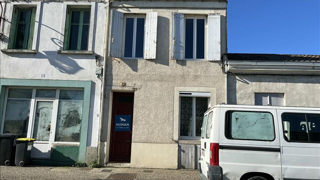 maison 5 pièces 125 m2 à vendre à Pauillac (33250)