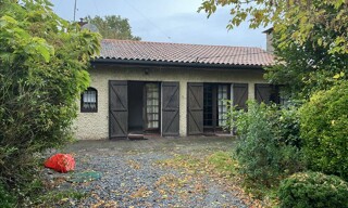 Maison 3 Pièces 94 m² à vendre à Saint-Laurent-Médoc (33112)