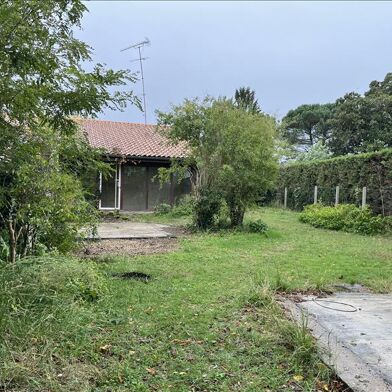 Maison 3 pièces 160500 €