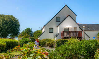 Appartement 3 Pièces 42 m² à vendre à Batz-sur-Mer (44740)