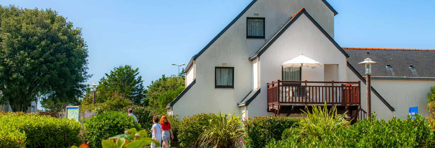 Appartement 3 Pièces 42 m² à vendre à Batz-sur-Mer (44740)