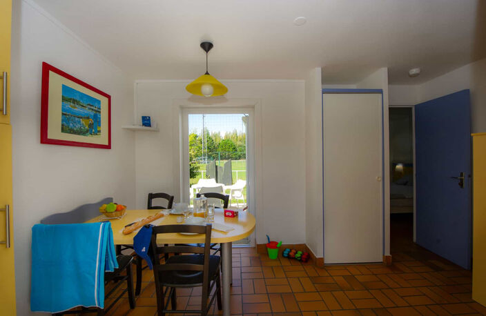 Appartement T3 - 42m2 - INVESTISSEMENT LMNP - BATZ SUR MER — photo 2